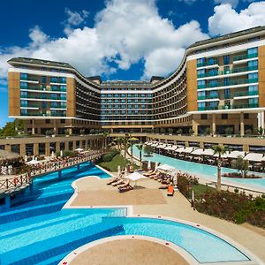 Aska Lara Resort&Spa Hotel