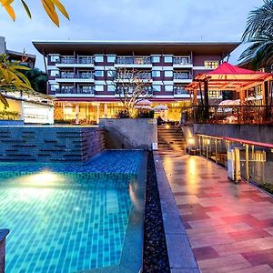 Peach Blossom Resort&Pool Villa - SHA Plus